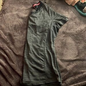 Women’s. T-shirt. Sportswear. Extra large. 100% polyester